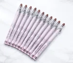Nude Bold Coverage Lip Pencils Set of 12 - Image 3