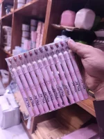 Nude Bold Coverage Lip Pencils Set of 12 - Image 4