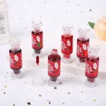 Water Candy Mint Fruit Lip Tint Red 30g - Image 3