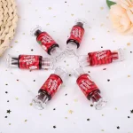 Water Candy Mint Fruit Lip Tint Red 30g - Image 5