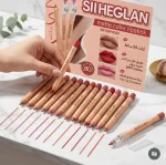 Nude Bold Coverage Lip Pencils 12 Pack Multicolor - Image 5