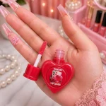 Heart Shaped Lip Gloss 30g Cool Undertone Multicolor