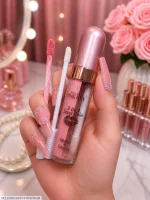 Nude Shades Lip Gloss 1 Pcs Cool Undertone