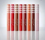 Multicolor Liquid Lip Gloss Set of 6 Cool Undertone - Image 4