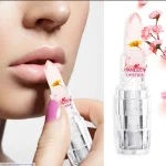 Shaneew Makeup Lip Balm Pink 30g Hydrating Material