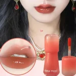 Nude Shades Lip Gloss 6 Pack High Pigment 100g - Image 3