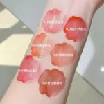 Nude Shades Lip Gloss 6 Pack High Pigment 100g - Image 5