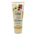 Derma Skin Cleanser 200ml Whitening Cream for All Skin Types - Image 4