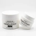 Havelyn Night Cream 50ml Whitening for All Skin Types