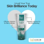 Whitening and Brightening Cream 100g