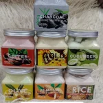Whitening And Brightening Body Scrub 350 g