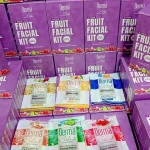 Whitening And Brightening Facial Kit 100 g
