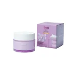 Lavender Soothing Cream 50ml All Skin Types Purple - Image 3