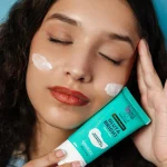 Niacinamide Night Cream 50ml Blue Whitening For All Skin Types