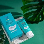 Niacinamide Night Cream 50ml Blue Whitening For All Skin Types - Image 4