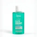 Derma Shine Hyaluronic Daily Cleanser 100ml - Image 3