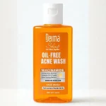 Derma Shine Hyaluronic Daily Cleanser 100ml - Image 4