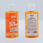 Derma Shine Hyaluronic Daily Cleanser 100ml - Image 5