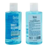 Derma Shine Hyaluronic Daily Cleanser 100ml