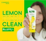 Mint Cool Anti-Microbial Face Wash 100ml All Skin Types - Image 4