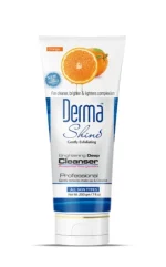 Derma Skin Cleanser 200ml Whitening Cream for All Skin Types - Image 6