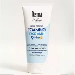 Derma Skin Whitening Face Wash 200ml All Skin Types - Image 2