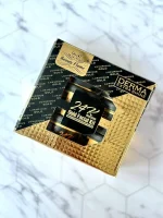 Derma Gold Anti-Aging Serum 90ml Black Whitening Cream for All Skin Types