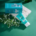 Night Cream 50ml Whitening Brightening All Skin Types Blue