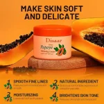 Whitening And Brightening Whitening Cream 120 Ml - Image 4