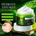 Hydrating Face Cream 50 - Image 4