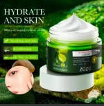 Hydrating Face Cream 50 - Image 5