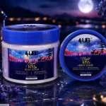 Whitening And Brightening Body Scrub - 200g