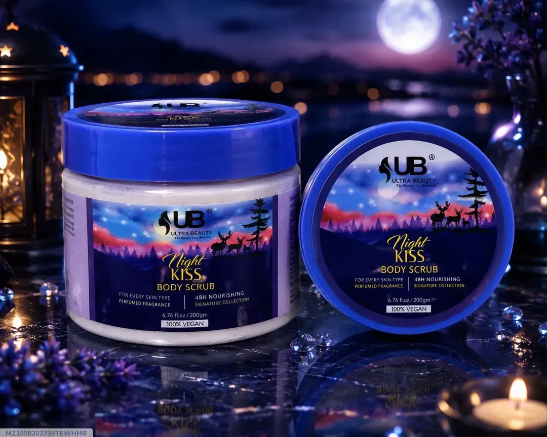 1598-77-737039-product-1599-withcode Whitening And Brightening Body Scrub - 200g - Image 1