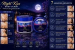 Whitening And Brightening Body Scrub - 200g - Image 4