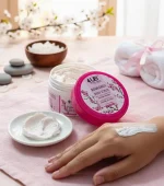 Whitening And Brightening Body Scrub 200 g - Image 3