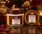 Pure Wonder Body Scrub Whitening And Brightening 200 g
