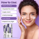 Dead Skin Remover Face Cream - Image 4