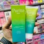 Purito Seoul Mighty Bamboo Penthenol Cream