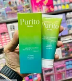 Purito Seoul Mighty Bamboo Penthenol Cream