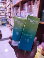 Purito Seoul Mighty Bamboo Penthenol Cream - Image 3