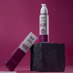 Derma Shine Sun Kissed Tinted Spf Moisturizer? Material: Cream Texture: High Pigmented Skin Types
