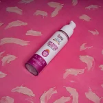 Derma Shine Sun Kissed Tinted Spf Moisturizer? Material: Cream Texture: High Pigmented Skin Types - Image 5