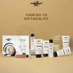 Whitening And Brightening Facial Kit 300