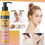 Whitening Face & Body Lotion Cream 50ml