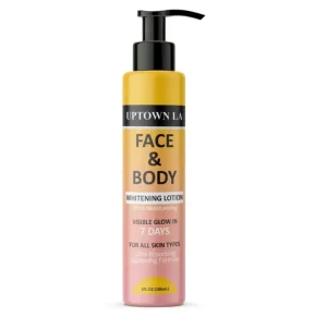 Whitening Face & Body Lotion Cream 50ml - Image 3