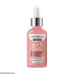 Uptown LA 4 in 1 Whitening Face Serum 30ml