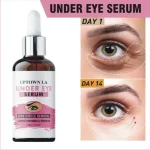 Under Eye Serum Dark Spot Removal 14 Days
