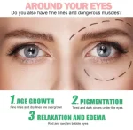 Under Eye Serum Dark Spot Removal 14 Days - Image 4