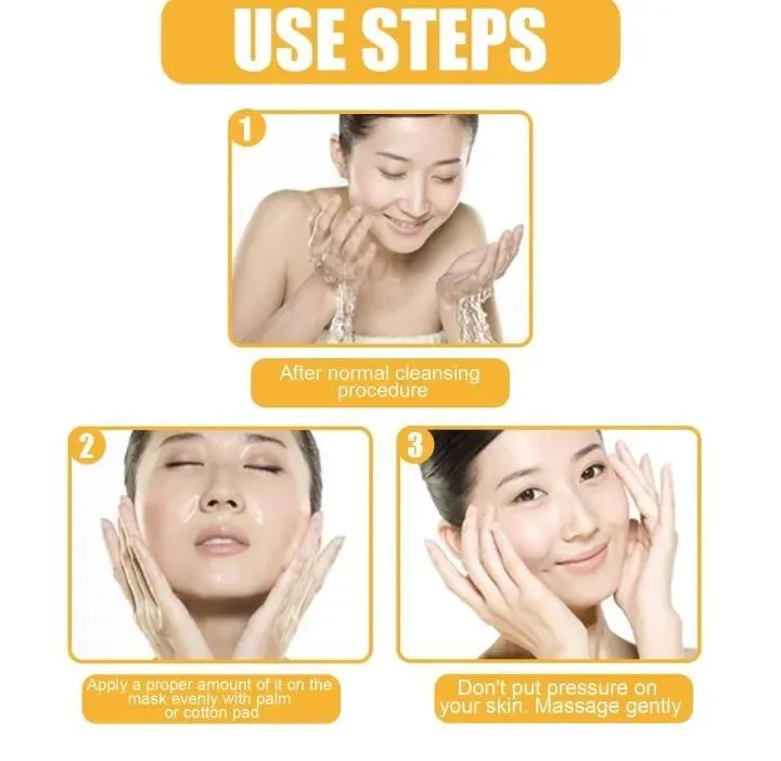 1609-256-729436-product-2 White Rice Serum 50ml Skin Brightening Acne Marks Removal - Image 1