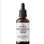 Niacinamide 10% + Zinc 1% Serum 30ml Skin Brightening